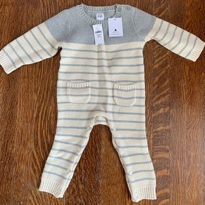NWT Gap baby one piece